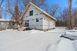 Pre-foreclosure in  STEVENS RD Wahkon, MN 56386