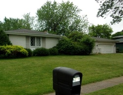 Pre-foreclosure in  W 98TH ST Minneapolis, MN 55437
