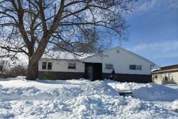 Pre-foreclosure in  11TH AVE E Hibbing, MN 55746