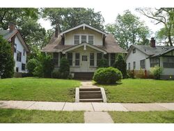Pre-foreclosure in  GOODRICH AVE Saint Paul, MN 55105