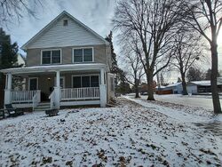 Pre-foreclosure in  QUEEN AVE N Minneapolis, MN 55412