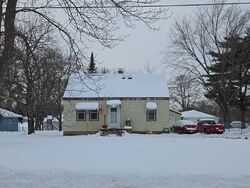 Pre-foreclosure in  10TH AVE S Saint Cloud, MN 56301