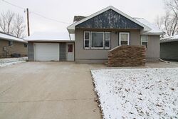 Pre-foreclosure in  3RD ST SW Freeport, MN 56331