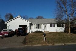 Pre-foreclosure in  ROOSEVELT RD Hastings, MN 55033
