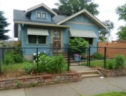 Pre-foreclosure in  COLFAX AVE N Minneapolis, MN 55412