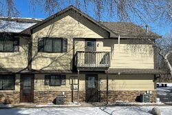 Pre-foreclosure in  ZENITH LN Eden Prairie, MN 55346