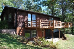 Pre-foreclosure in  CEDAR SCENIC RD Baxter, MN 56425