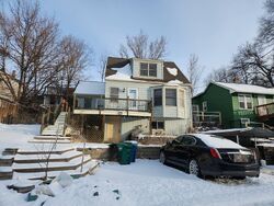 Pre-foreclosure in  LESLIE RD Mound, MN 55364