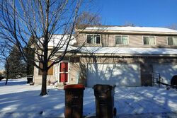 Pre-foreclosure in  GLEN TER Newport, MN 55055