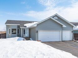 Pre-foreclosure in  HILL ST Montrose, MN 55363