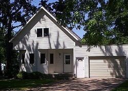 Pre-foreclosure in  SOUTH ST Wabasso, MN 56293