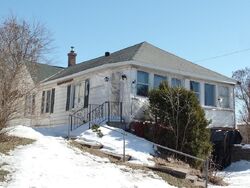 Pre-foreclosure in  S 58TH AVE W Duluth, MN 55807