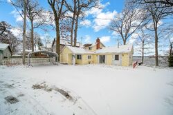 Pre-foreclosure in  TENNIS CT Pleasant Lake, MI 49272