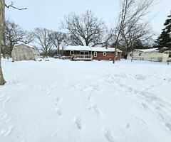 Pre-foreclosure in  MERCURY DR Grand Haven, MI 49417