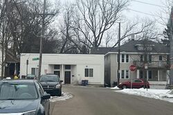 Pre-foreclosure in  SPENCER ST NE Grand Rapids, MI 49505