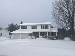Pre-foreclosure in  CHATTERTON ST Gladwin, MI 48624