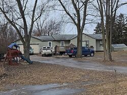 Pre-foreclosure in  PALMER RD Maybee, MI 48159