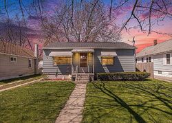 Pre-foreclosure in  19TH ST Port Huron, MI 48060
