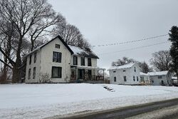 Pre-foreclosure in  W 4TH ST Buchanan, MI 49107