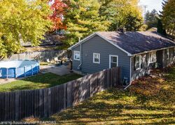 Pre-foreclosure in  WESLEY PL Lansing, MI 48906