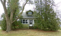 Pre-foreclosure in  GRAND BLANC RD Gaines, MI 48436