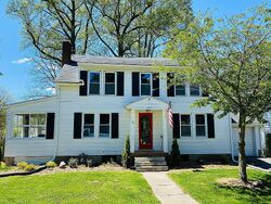  N O Keefe St, Cassopolis MI