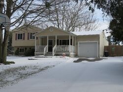Pre-foreclosure in  MADISON Perry, MI 48872
