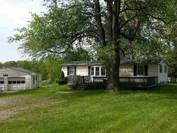 Pre-foreclosure in  BLACKMAN RD Jackson, MI 49201