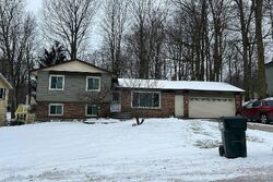 Pre-foreclosure in  RIDGECREST ST SW Byron Center, MI 49315
