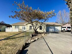 Pre-foreclosure in  33 RD Clifton, CO 81520