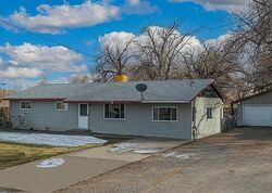 Pre-foreclosure in  B RD Grand Junction, CO 81503