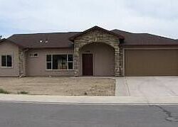 Pre-foreclosure in  MOORES DIAMOND DR Fruita, CO 81521