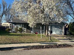 Pre-foreclosure in  EVELYN LN Dos Palos, CA 93620