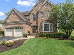 Pre-foreclosure in  OPEN PKWY N Lake Zurich, IL 60047