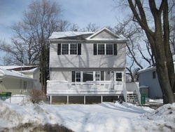 Pre-foreclosure in  S CHANNEL DR Round Lake, IL 60073