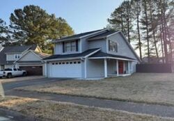 Pre-foreclosure in  WHISPERWOOD WAY NW Huntsville, AL 35806