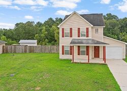 Pre-foreclosure in  MADISONVILLE DR Denham Springs, LA 70706