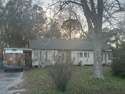 Pre-foreclosure in  S DAVID ST Church Point, LA 70525