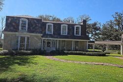 Pre-foreclosure in  KRUMBHAAR CIR Houma, LA 70360