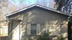 Pre-foreclosure in  OZARK ST Baton Rouge, LA 70805