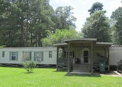Pre-foreclosure in  MCARTHUR DR Livingston, LA 70754