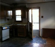 Pre-foreclosure in  N 9TH ST Allentown, PA 18102