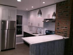 Pre-foreclosure in  DE SALES PL Brooklyn, NY 11207