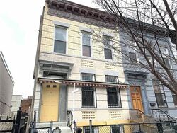 Pre-foreclosure in  SNEDIKER AVE Brooklyn, NY 11207