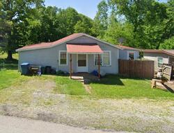 Pre-foreclosure in  SPECK RIDGE RD Elk Horn, KY 42733