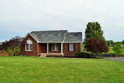 Pre-foreclosure in  ELLIOTT CT Taylorsville, KY 40071