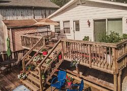 Pre-foreclosure in  RIVERSIDE DR Prospect, KY 40059