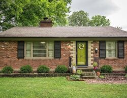 Pre-foreclosure in  GLEN OAK DR Louisville, KY 40218