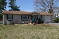 Pre-foreclosure in  SUN VALLEY DR Glasgow, KY 42141