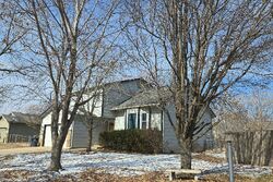 Pre-foreclosure in  W JEWELL ST Wichita, KS 67209